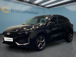 Schwarz Neu 2024 Ford Kuga ST-Line X SUV | 37.649 € (Teuer)