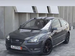 Gebraucht 2007 Ford Focus ST Limousine | 7.999 € (Fairer Preis)