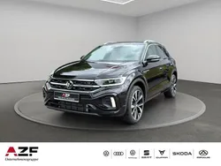 Grau Neu 2025 VW T-Roc R-line SUV | 37.990 € (Guter Preis)