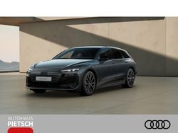 Grau Neu 2025 Audi e-tron Edition .1 SUV | 101.990 € (Fairer Preis)