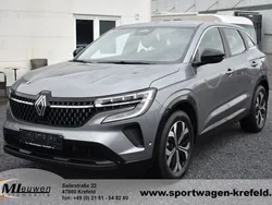 Grau Gebraucht 2023 Renault Austral Equilibre SUV | 24.100 € (Guter Preis)