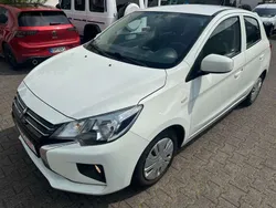Weiß Gebraucht 2020 Mitsubishi Space Star Basis Kleinwagen | 6.450 € (Fairer Preis)