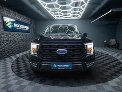 Schwarz Gebraucht 2024 Ford F-150 Raptor Abholung | 52.990 €