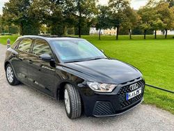 Schwarz Neu 2025 Audi A1 Sportback S-Line Kleinwagen | 22.222 € (Superpreis)