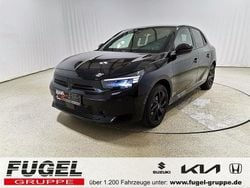 Diamant schwarz Gebraucht 2023 Opel Corsa Limousine | 17.999 € (Fairer Preis)