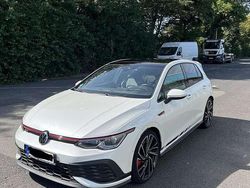 Gebraucht 2021 VW Golf VIII GTI Limousine | 32.500 € (Fairer Preis)