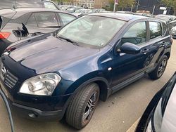 Blau Gebraucht 2007 Nissan Qashqai Tekna SUV | 2.675 € (Guter Preis)