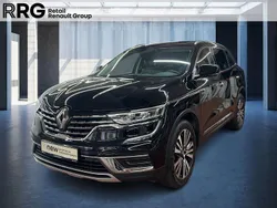 Sternen schwarz Gebraucht 2023 Renault Koleos Initiale Paris SUV | 31.980 € (Teuer)
