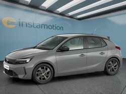 Grau Neu 2025 Opel Corsa Kleinwagen | 17.599 € (Guter Preis)