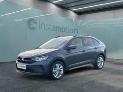 Grau Gebraucht 2024 VW Taigo IQ Drive SUV | 23.709 € (Superpreis)