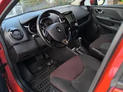 Rot Gebraucht 2014 Renault Clio IV GT Kleinwagen | 9.800 € (Fairer Preis)