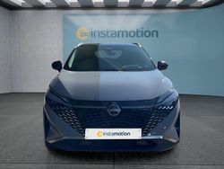 Grau Neu 2025 Nissan Qashqai SUV | 37.849 € (Fairer Preis)