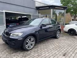 Schwarz Gebraucht 2014 BMW X6 M Performance SUV | 14.990 €