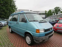 Blau Gebraucht 1994 VW T4 California Van | 13.990 €