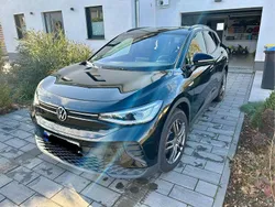 Schwarz Gebraucht 2023 VW ID.4 Pro Performance SUV | 32.300 € (Superpreis)