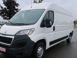 Weiß Gebraucht 2020 Peugeot Boxer Premium Van | 11.990 €