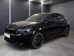Lackierung schwarz perla nera/ Gebraucht 2024 Opel Corsa Limousine | 17.480 € (Guter Preis)