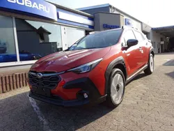 Sun blaze pearl Gebraucht 2025 Subaru Crosstrek Comfort Limousine | 34.750 € (Fairer Preis)