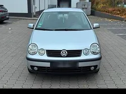 Grau Gebraucht 2005 VW Polo Kleinwagen | 1.300 € (Guter Preis)