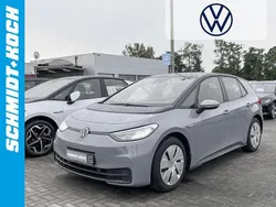 Silber Gebraucht 2021 VW ID.3 Pure Kleinwagen | 19.580 € (Fairer Preis)