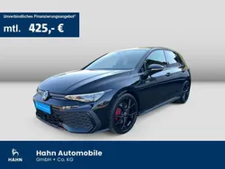 Grenadillschwarz metallic Gebraucht 2024 VW Golf VIII GTI Limousine | 40.990 € (Guter Preis)