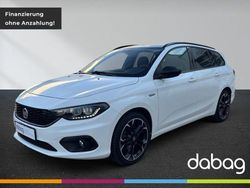 Weiß Gebraucht 2020 Fiat Tipo S Kombi | 14.975 € (Etwas zu teuer)