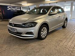 Silber Gebraucht 2024 VW Polo Life Limousine | 19.970 € (Fairer Preis)