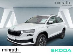 Weiß Neu 2025 Skoda Karoq Tour SUV | 35.990 € (Fairer Preis)