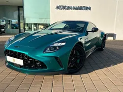 Grün Gebraucht 2024 Aston Martin Vantage Coupé | 269.900 €