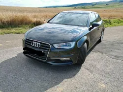Schwarz Gebraucht 2014 Audi A3 Ambition Limousine | 10.500 € (Guter Preis)