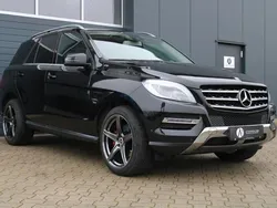 Mercedes ML350