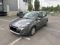 Gebraucht 2012 Renault Clio IV Version S Limousine | 2.250 € (Superpreis)