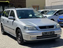 Other Gebraucht 1999 Opel Astra Elegance Kombi | 1.500 € (Fairer Preis)