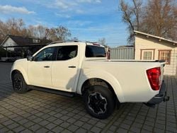 Weiß Gebraucht 2021 Nissan Navara Abholung | 23.850 € (Fairer Preis)