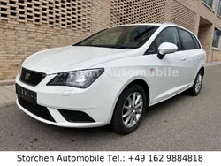 Gebraucht 2016 Seat Ibiza Limousine | 8.490 € (Fairer Preis)