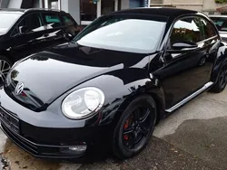 VW Beetle