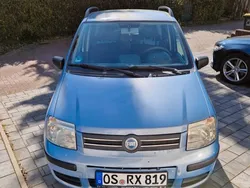 Gebraucht 2007 Fiat Panda Kleinwagen | 1.850 € (Fairer Preis)