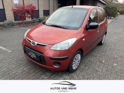 Other Gebraucht 2009 Hyundai i10 Style Kleinwagen | 2.499 € (Fairer Preis)