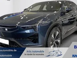 Midnight / Gebraucht 2024 Polestar 3 Performance Limousine | 83.490 €