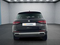 Schwarz Gebraucht 2024 Seat Ateca SUV | 29.499 € (Fairer Preis)