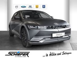 Grau Gebraucht 2023 Hyundai Ioniq 5 SUV | 52.990 €