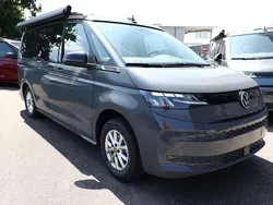 Pure grey / dachfarbe: s... Neu 2025 VW T7 Coast Van | 65.167 €