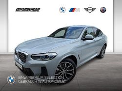 M brooklyn grau Gebraucht 2025 BMW X4 M Sport SUV | 54.950 € (Fairer Preis)