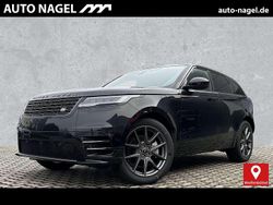 Schwarz Neu 2025 Land Rover Range Rover Velar HSE SUV | 84.490 € (Fairer Preis)