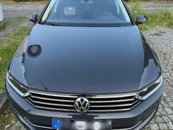 Grau Gebraucht 2018 VW Passat Highline Kombi | 15.500 € (Superpreis)
