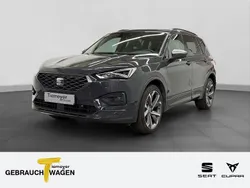Grau Gebraucht 2020 Seat Tarraco FR SUV | 31.880 € (Fairer Preis)