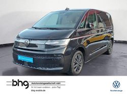 Schwarz Gebraucht 2025 VW T7 Van | 57.660 € (Etwas zu teuer)
