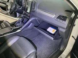 Weiß Gebraucht 2018 Renault Koleos Initiale Paris SUV | 16.100 € (Guter Preis)
