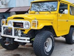 Gelb Gebraucht 1978 Toyota Land Cruiser SUV | 20.000 €