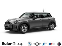 Metallic) (grau Gebraucht 2022 Mini Cooper Kleinwagen | 20.899 € (Guter Preis)